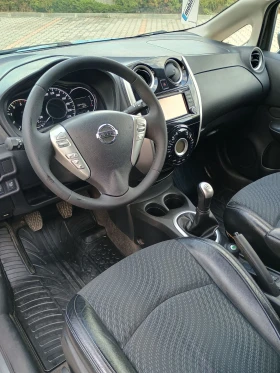 Nissan Note TEKNA PREMIUM, снимка 8