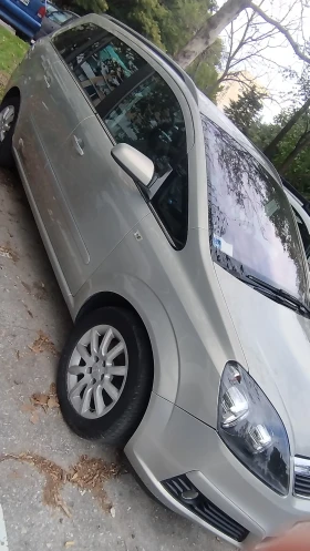 Opel Zafira, снимка 7