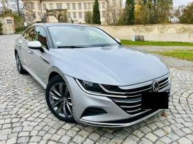 VW Arteon Топ състояние! , снимка 3