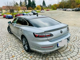 VW Arteon Топ състояние! , снимка 9