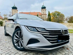 VW Arteon Топ състояние! , снимка 15