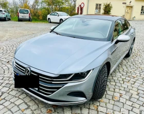 VW Arteon Топ състояние! 