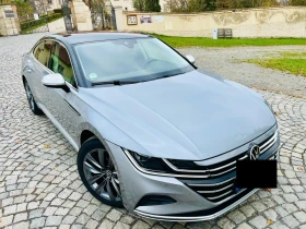 VW Arteon Топ състояние! , снимка 16