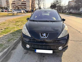 Peugeot 207 1, 4, снимка 1