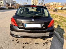 Peugeot 207 1, 4, снимка 6