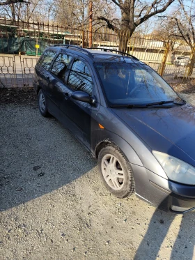 Ford Focus 1.8 TDCI, снимка 1