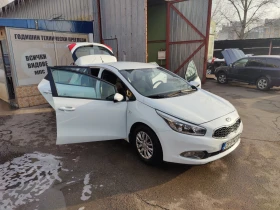 Kia Ceed, снимка 14