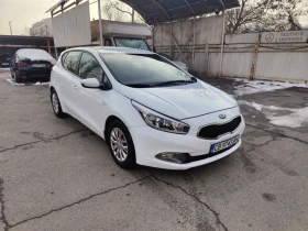 Kia Ceed, снимка 7