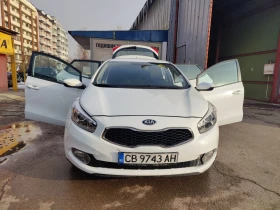 Kia Ceed, снимка 16