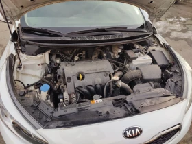 Kia Ceed, снимка 4