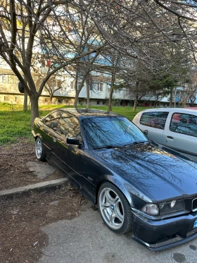 BMW 318 Is | Mobile.bg    2