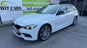     BMW 340 i Xdrive M pack