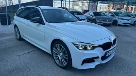 BMW 340 i Xdrive M pack | Mobile.bg    2