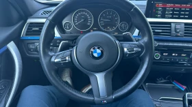 BMW 340 i Xdrive M pack | Mobile.bg    13