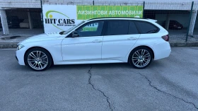 BMW 340 i Xdrive M pack | Mobile.bg    4