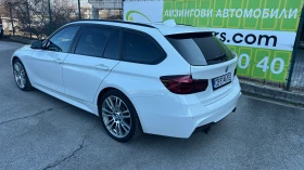 BMW 340 i Xdrive M pack | Mobile.bg    5