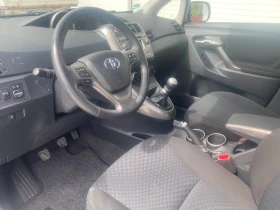 Toyota Corolla verso 2.0 d-4d face - 9400 лв. - 39121724 | Car24.bg