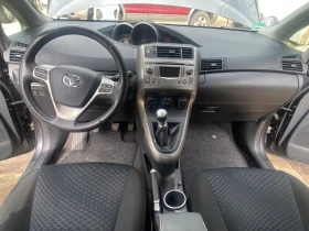 Toyota Corolla verso 2.0 d-4d face - 9400 лв. - 39121724 | Car24.bg