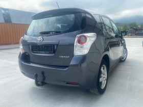Toyota Corolla verso 2.0 d-4d face - 9400 лв. - 39121724 | Car24.bg