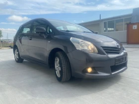 Toyota Corolla verso 2.0 d-4d face - 9400 лв. - 39121724 | Car24.bg