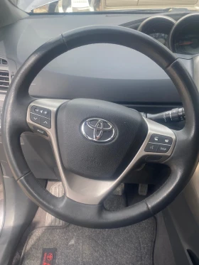 Toyota Corolla verso 2.0 d-4d face - 9400 лв. - 39121724 | Car24.bg