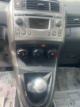 Toyota Corolla verso 2.0 d-4d face - 9400 лв. - 39121724 | Car24.bg