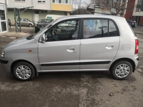 Обява за продажба на Hyundai Atos Prime ~3 900 лв. - изображение 2