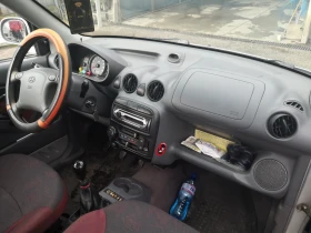 Обява за продажба на Hyundai Atos Prime ~3 900 лв. - изображение 6