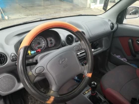 Обява за продажба на Hyundai Atos Prime ~3 900 лв. - изображение 5