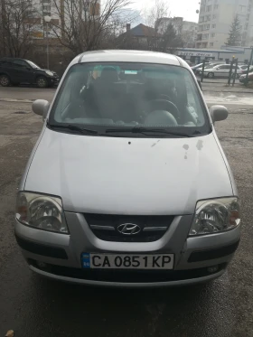 Обява за продажба на Hyundai Atos Prime ~3 900 лв. - изображение 1