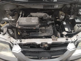 Обява за продажба на Hyundai Atos Prime ~3 900 лв. - изображение 9