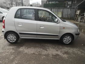 Обява за продажба на Hyundai Atos Prime ~3 900 лв. - изображение 3