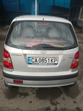 Обява за продажба на Hyundai Atos Prime ~3 900 лв. - изображение 1