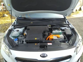 Kia XCeed Platinum - 48600 лв. - 51207897 | Car24.bg