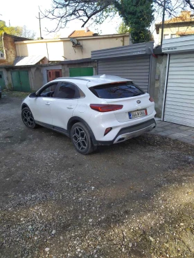 Kia XCeed Platinum - 48600 лв. - 51207897 | Car24.bg