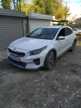 Kia XCeed Platinum - 48600 лв. - 51207897 | Car24.bg