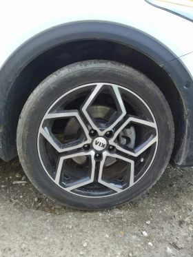 Kia XCeed Platinum - 48600 лв. - 51207897 | Car24.bg