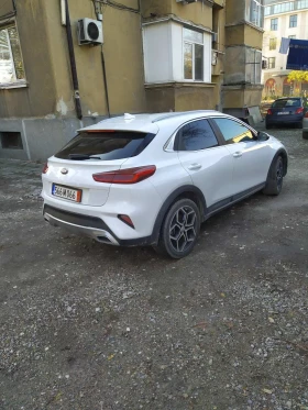Kia XCeed Platinum - 48600 лв. - 51207897 | Car24.bg