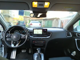 Kia XCeed Platinum - 48600 лв. - 51207897 | Car24.bg