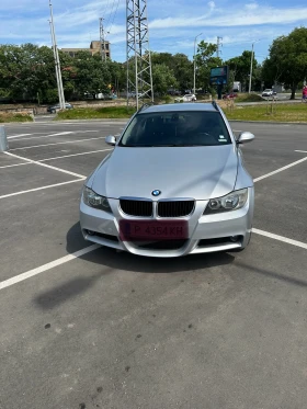 Обява за продажба на BMW 320 ~8 500 лв. - изображение 1