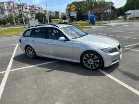 Обява за продажба на BMW 320 ~8 500 лв. - изображение 1