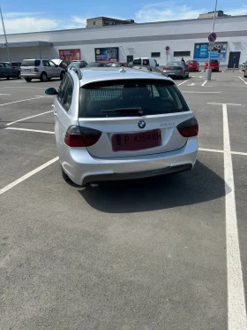 Обява за продажба на BMW 320 ~8 500 лв. - изображение 2