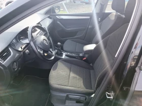 Skoda Octavia 1.6 TDI GREENLINE 2016 EURO 6B - 14500 лв. - 33298435 | Car24.bg