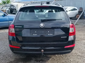 Skoda Octavia 1.6 TDI GREENLINE 2016 EURO 6B - 14500 лв. - 33298435 | Car24.bg