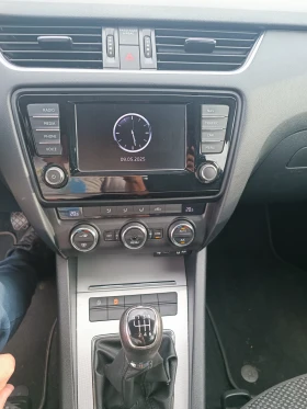 Skoda Octavia 1.6 TDI GREENLINE 2016 EURO 6B - 14500 лв. - 33298435 | Car24.bg