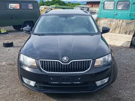 Skoda Octavia 1.6 TDI GREENLINE 2016 EURO 6B - 14500 лв. - 33298435 | Car24.bg