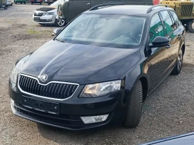 Skoda Octavia 1.6 TDI GREENLINE 2016 EURO 6B - 14500 лв. - 33298435 | Car24.bg