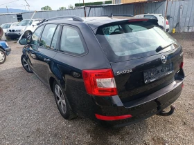 Skoda Octavia 1.6 TDI GREENLINE 2016 EURO 6B - 14500 лв. - 33298435 | Car24.bg