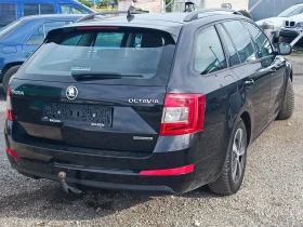 Skoda Octavia 1.6 TDI GREENLINE 2016 EURO 6B - 14500 лв. - 33298435 | Car24.bg