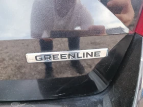 Skoda Octavia 1.6 TDI GREENLINE 2016 EURO 6B - 14500 лв. - 33298435 | Car24.bg